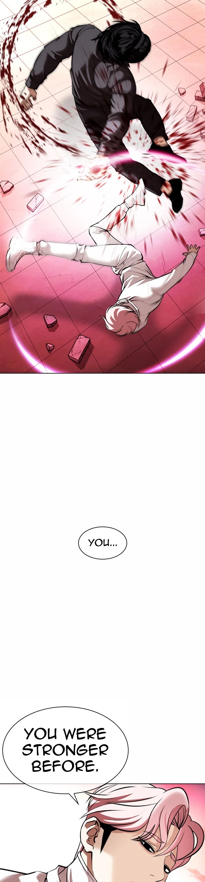 Lookism Chapter 368 page 25 - Chapter 368: Ep. 368: One Night (9)