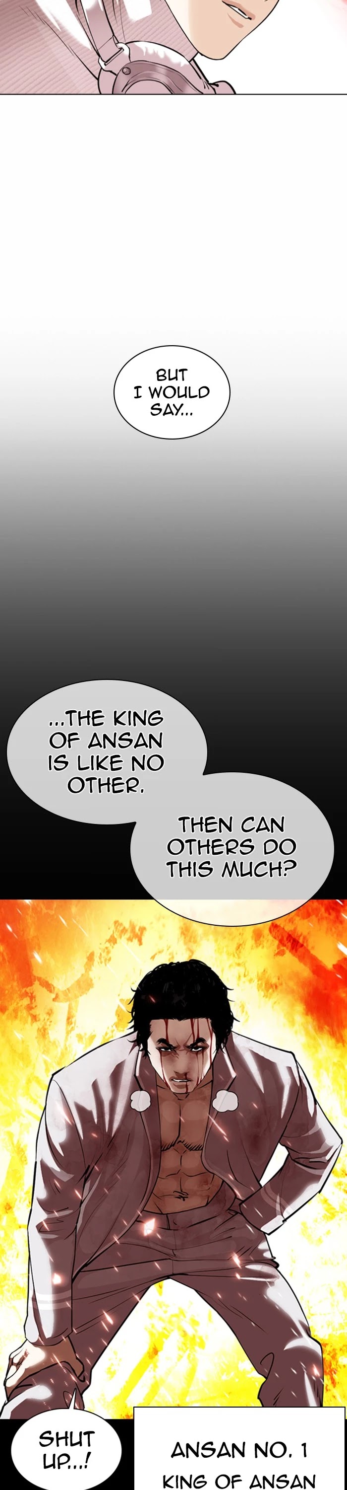 Lookism Chapter 368 page 26 - Chapter 368: Ep. 368: One Night (9)