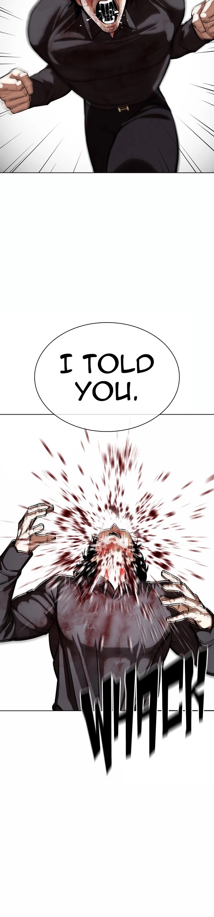 Lookism Chapter 368 page 29 - Chapter 368: Ep. 368: One Night (9)