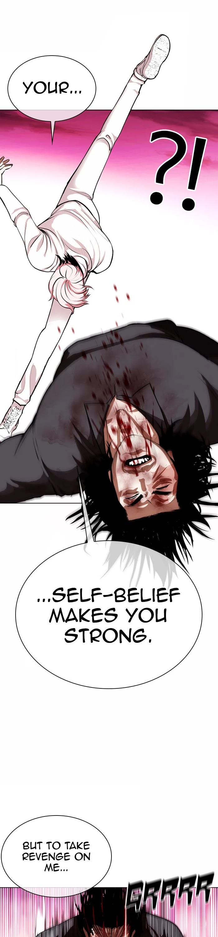 Lookism Chapter 368 page 30 - Chapter 368: Ep. 368: One Night (9)