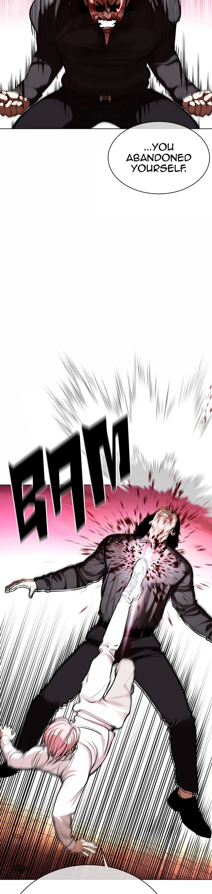 Lookism Chapter 368 page 31 - Chapter 368: Ep. 368: One Night (9)