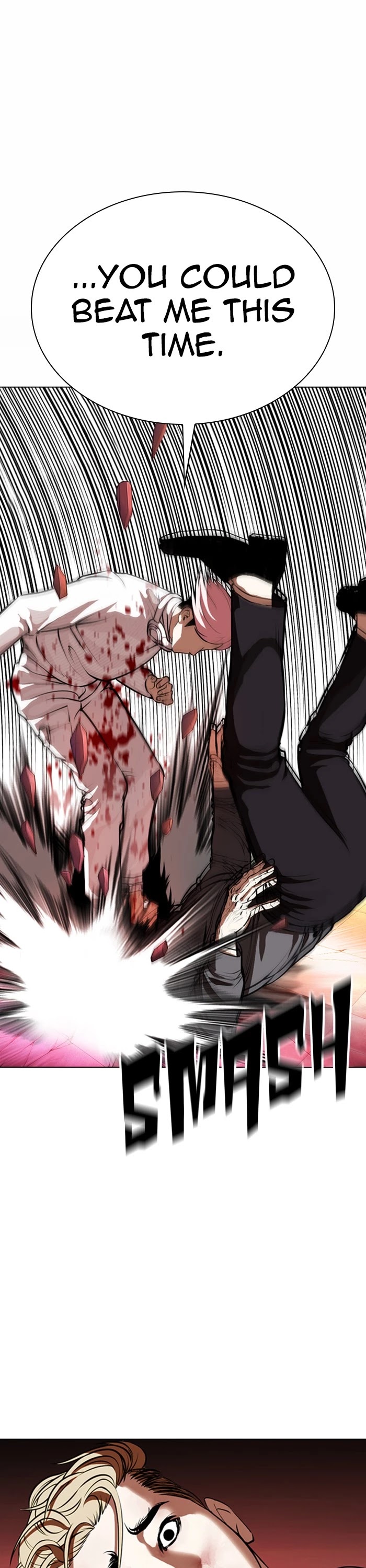 Lookism Chapter 368 page 33 - Chapter 368: Ep. 368: One Night (9)