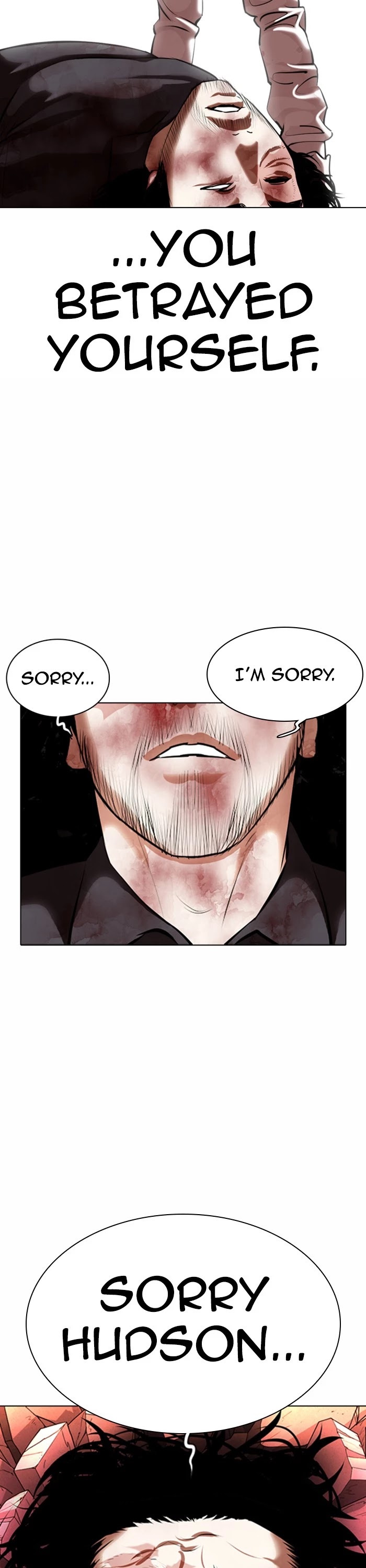 Lookism Chapter 368 page 39 - Chapter 368: Ep. 368: One Night (9)