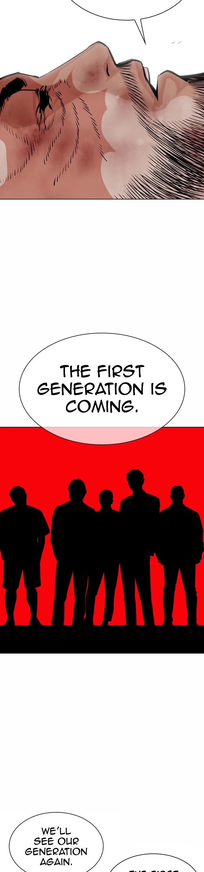Lookism Chapter 368 page 43 - Chapter 368: Ep. 368: One Night (9)