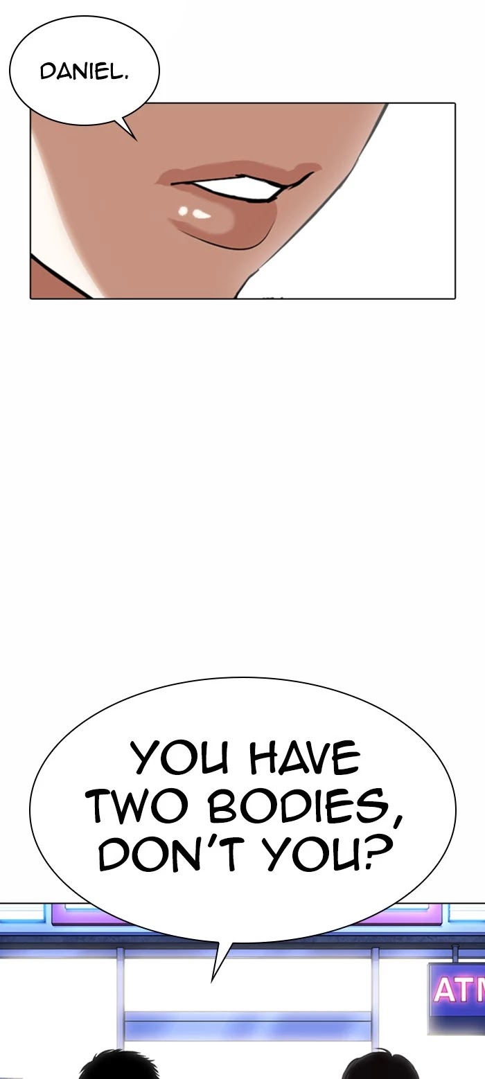 Lookism Chapter 368 page 52 - Chapter 368: Ep. 368: One Night (9)