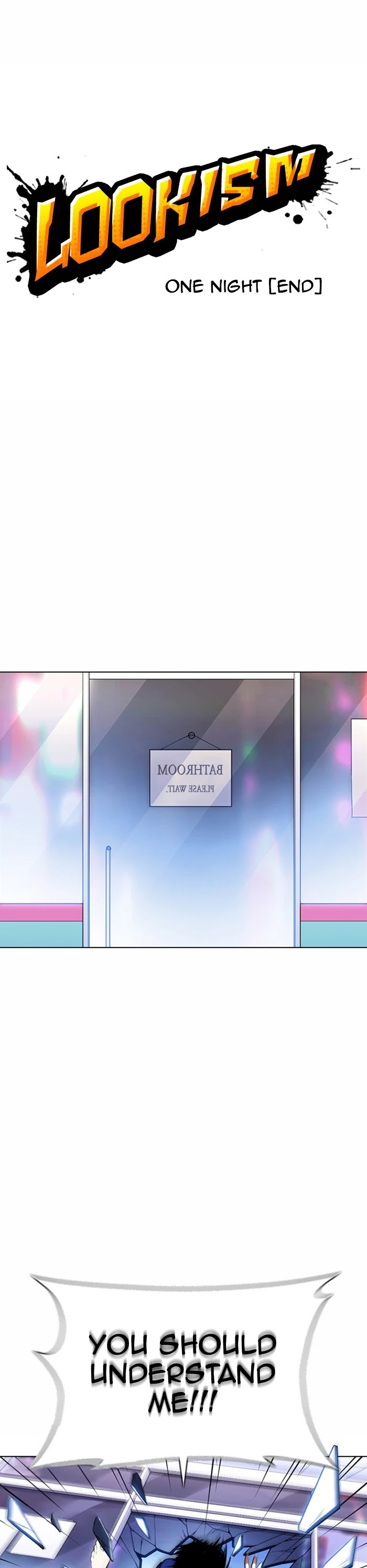 Lookism Chapter 369 page 20 - Chapter 369: Ep. 369: One Night (End)