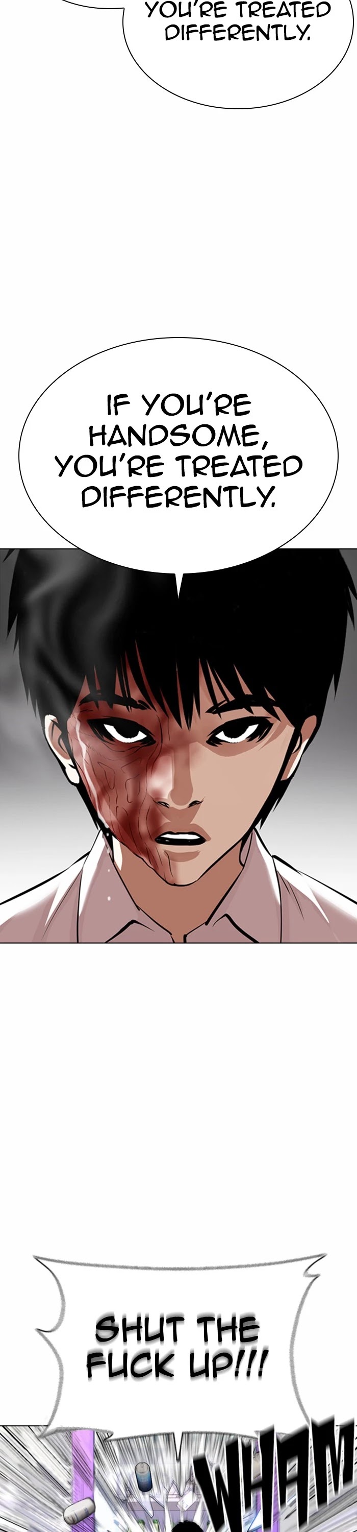 Lookism Chapter 369 page 28 - Chapter 369: Ep. 369: One Night (End)