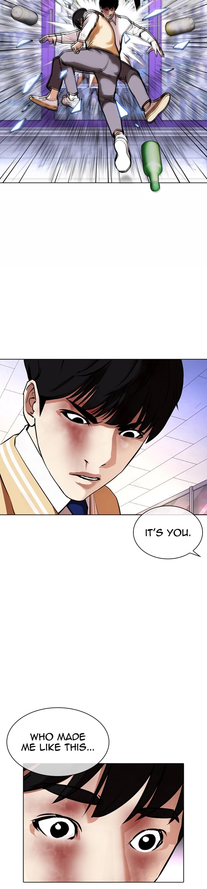 Lookism Chapter 369 page 29 - Chapter 369: Ep. 369: One Night (End)