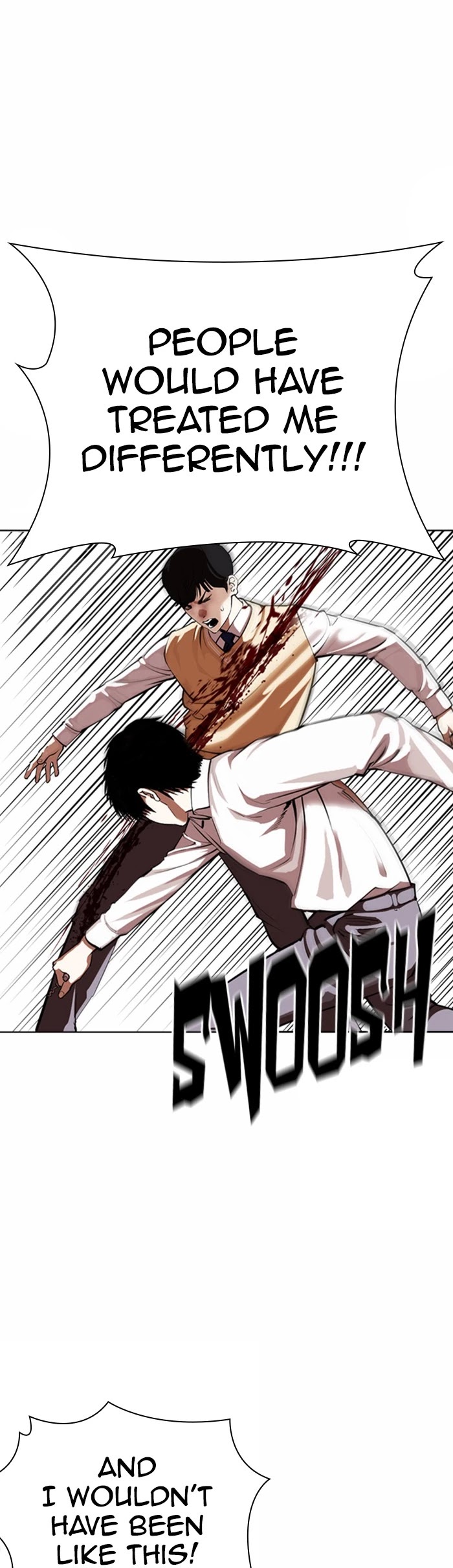 Lookism Chapter 369 page 32 - Chapter 369: Ep. 369: One Night (End)