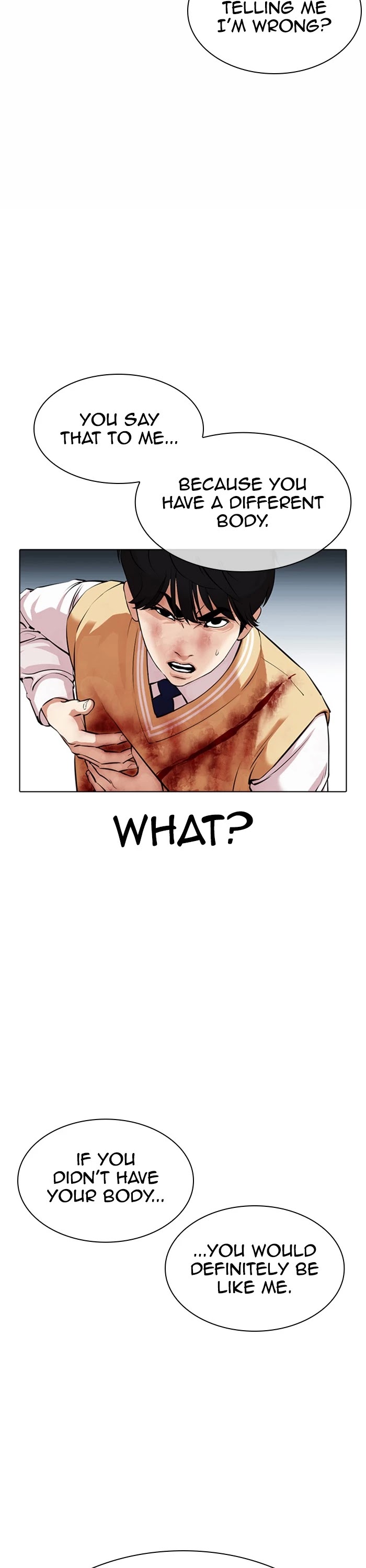 Lookism Chapter 369 page 37 - Chapter 369: Ep. 369: One Night (End)