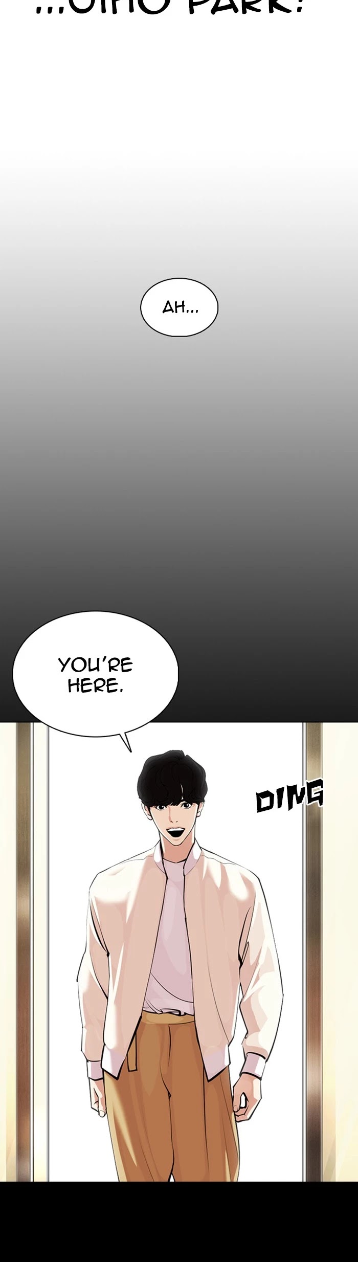 Lookism Chapter 369 page 39 - Chapter 369: Ep. 369: One Night (End)