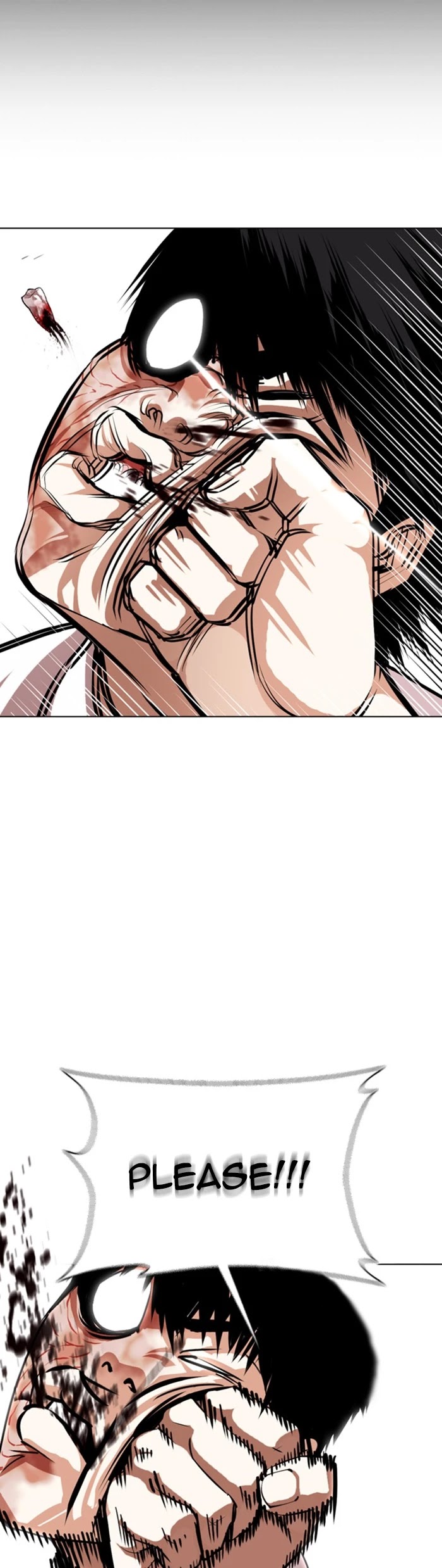 Lookism Chapter 369 page 44 - Chapter 369: Ep. 369: One Night (End)
