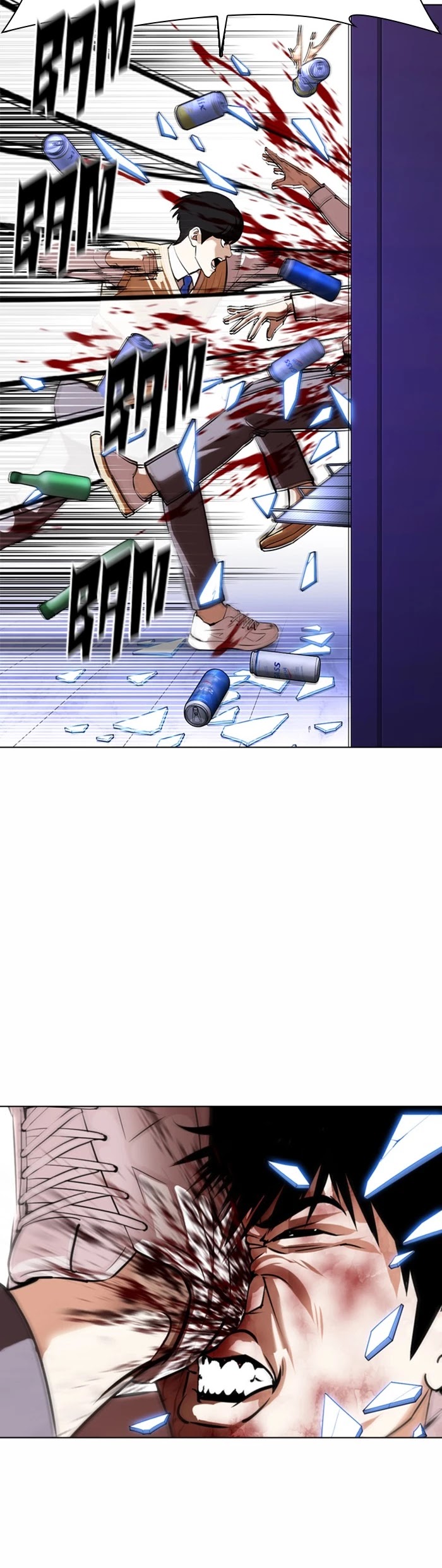 Lookism Chapter 369 page 48 - Chapter 369: Ep. 369: One Night (End)