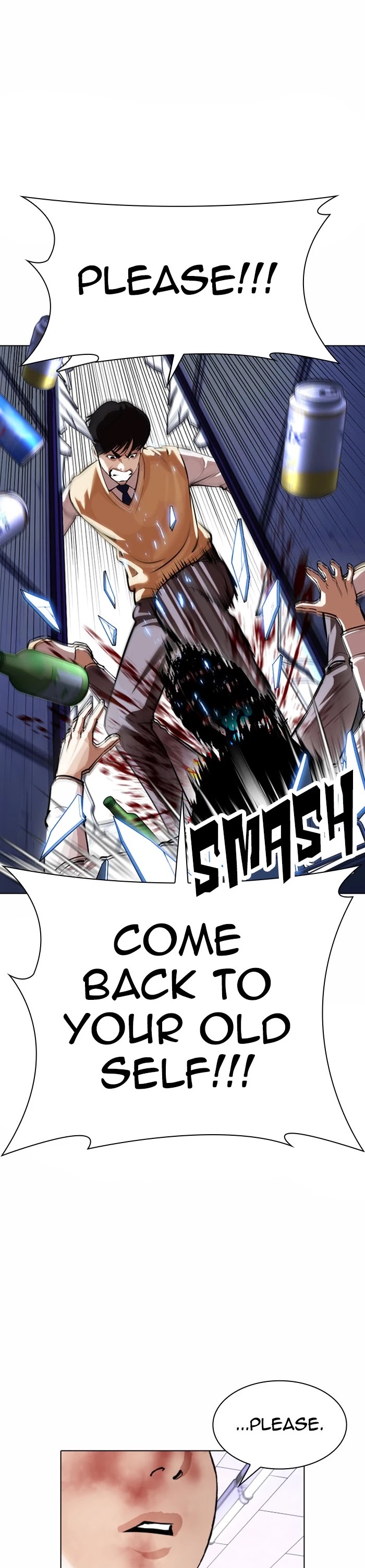 Lookism Chapter 369 page 49 - Chapter 369: Ep. 369: One Night (End)