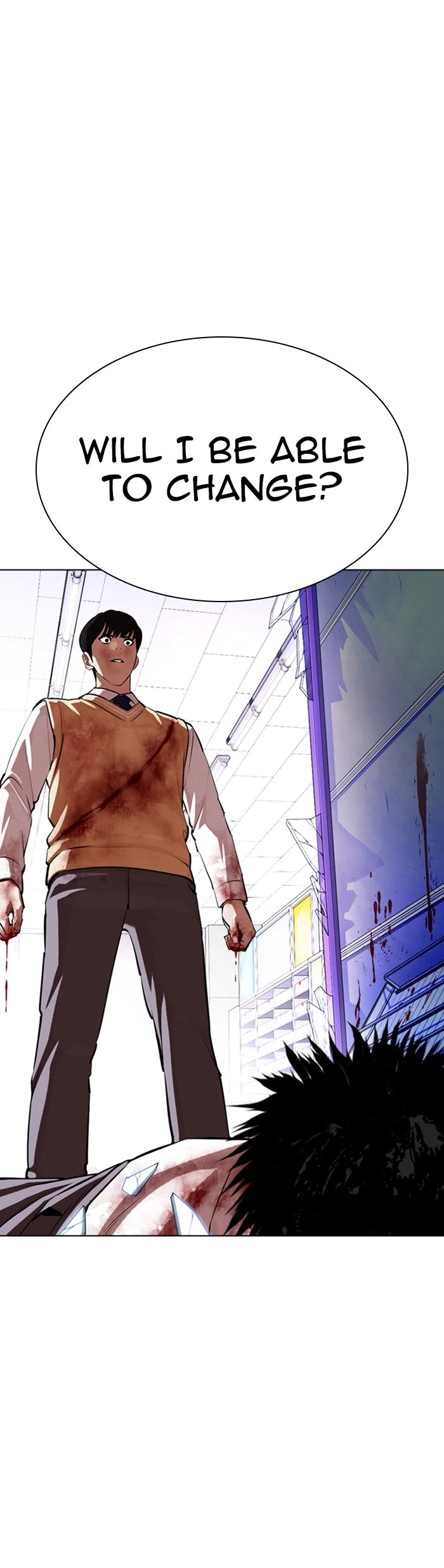 Lookism Chapter 369 page 51 - Chapter 369: Ep. 369: One Night (End)