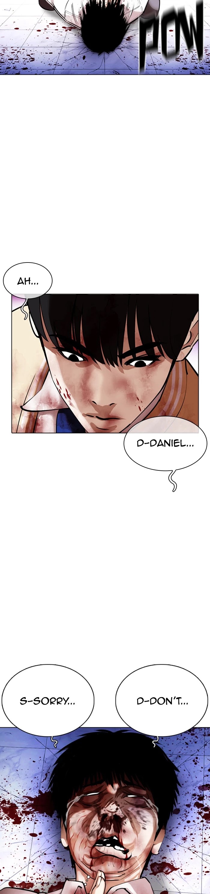 Lookism Chapter 369 page 59 - Chapter 369: Ep. 369: One Night (End)