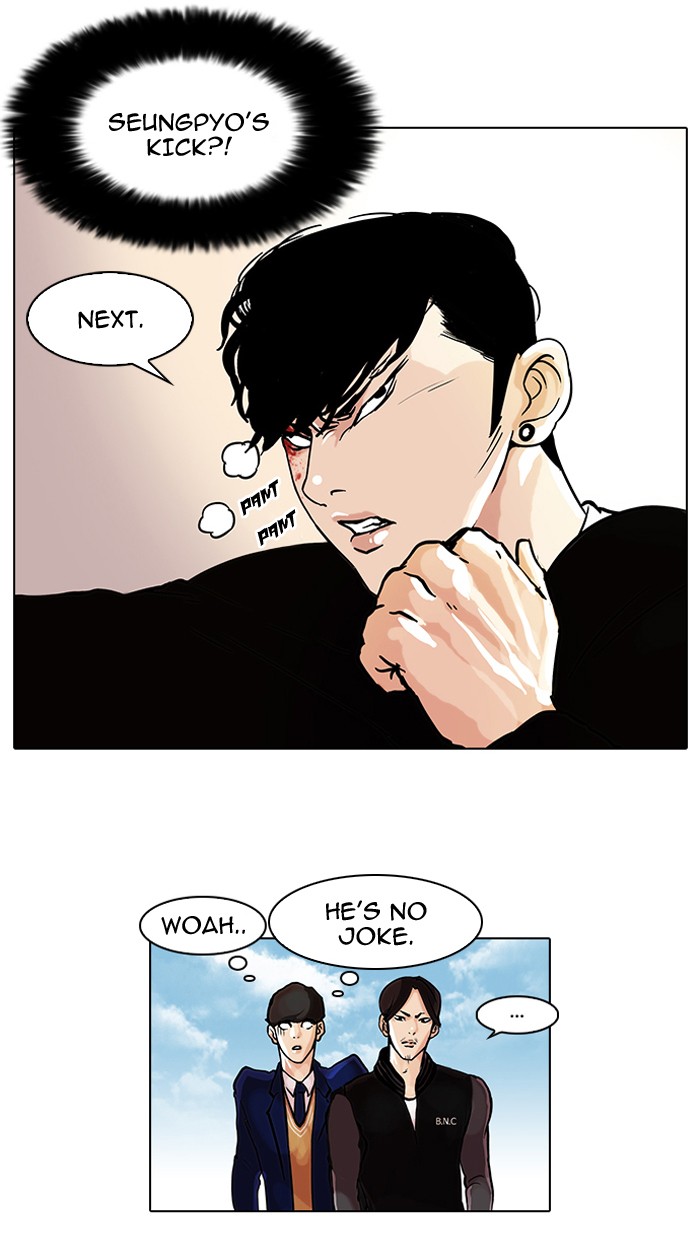 Lookism Chapter 37 page 14 - Chapter 37: Ep. 37