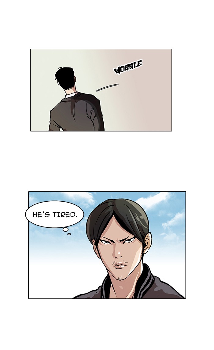 Lookism Chapter 37 page 15 - Chapter 37: Ep. 37