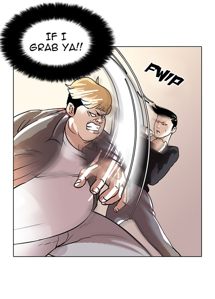 Lookism Chapter 37 page 21 - Chapter 37: Ep. 37