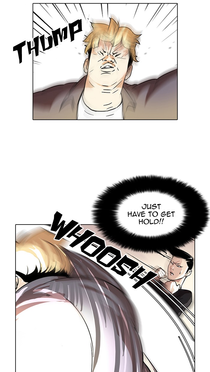 Lookism Chapter 37 page 22 - Chapter 37: Ep. 37
