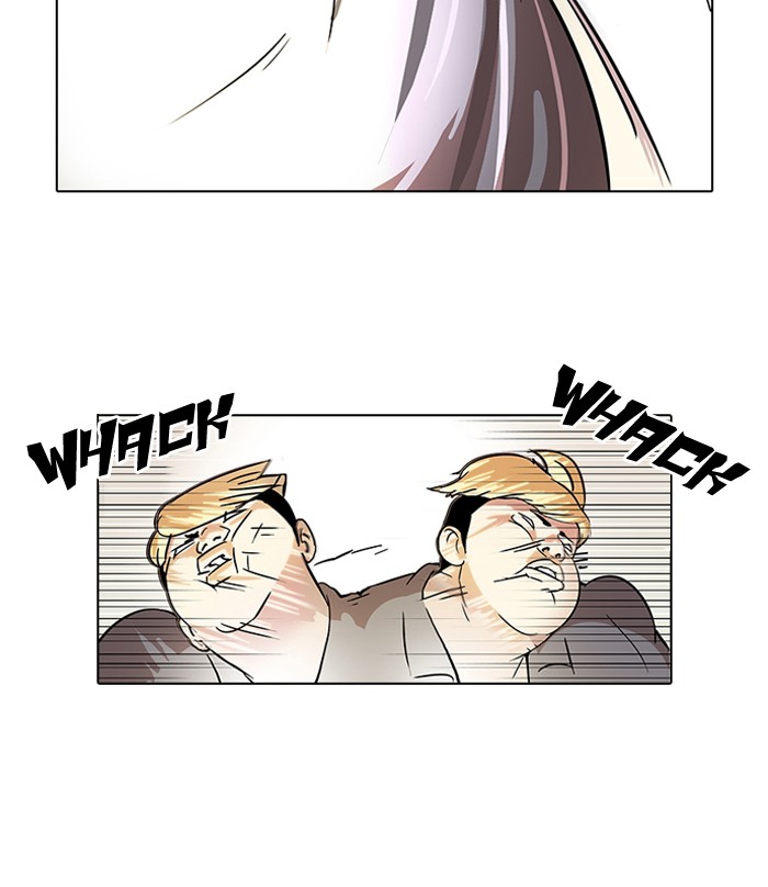 Lookism Chapter 37 page 23 - Chapter 37: Ep. 37