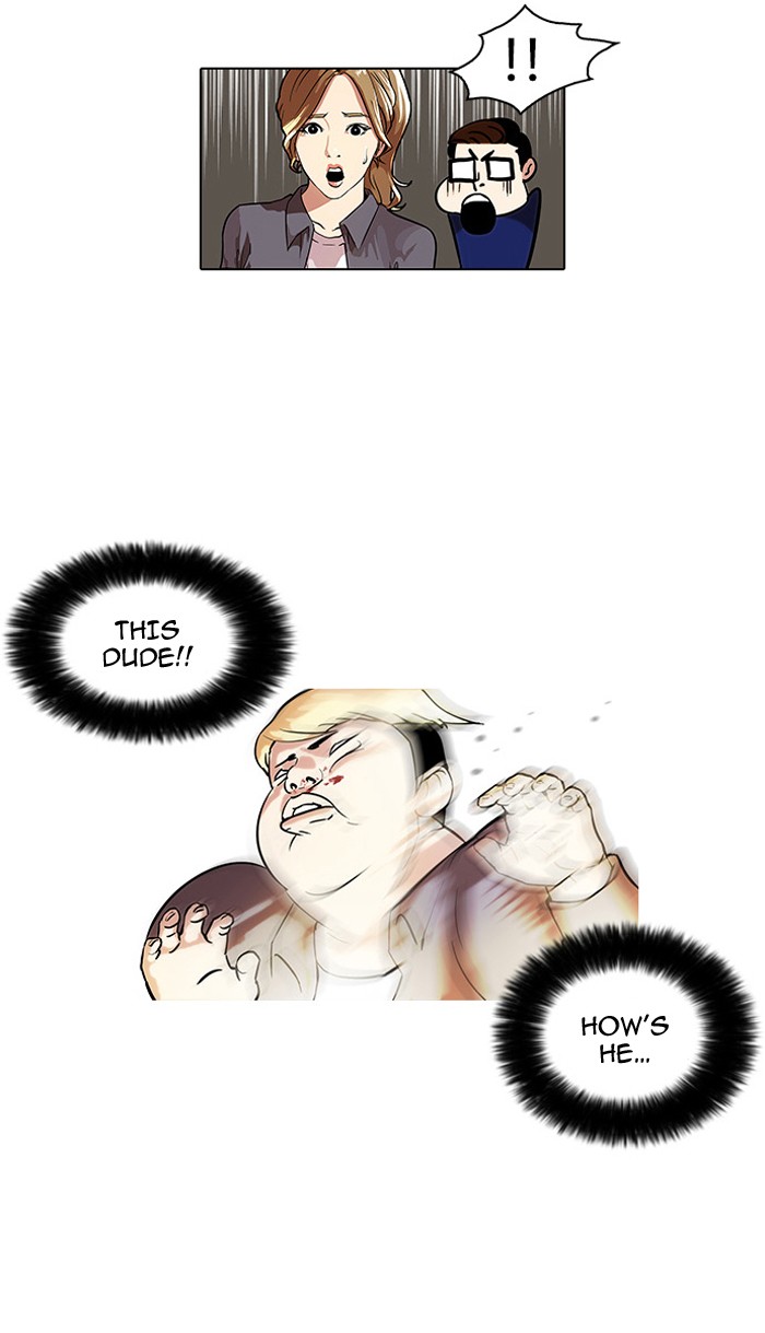 Lookism Chapter 37 page 28 - Chapter 37: Ep. 37