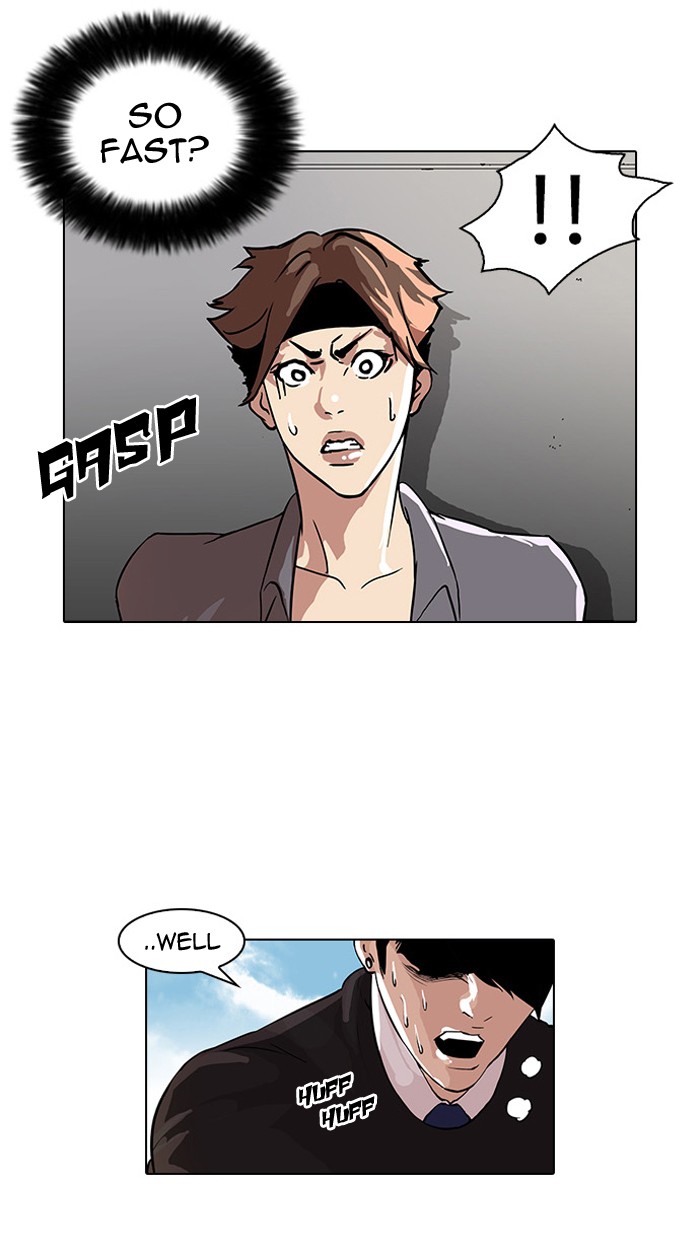 Lookism Chapter 37 page 29 - Chapter 37: Ep. 37