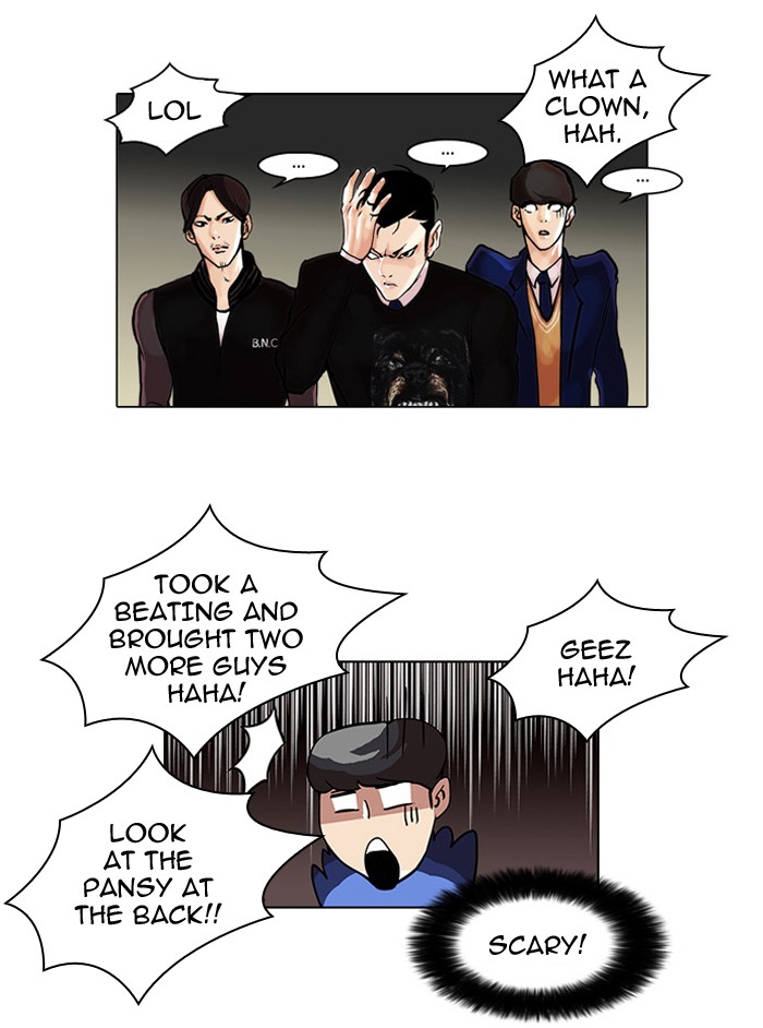 Lookism Chapter 37 page 3 - Chapter 37: Ep. 37