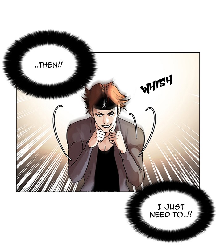 Lookism Chapter 37 page 33 - Chapter 37: Ep. 37