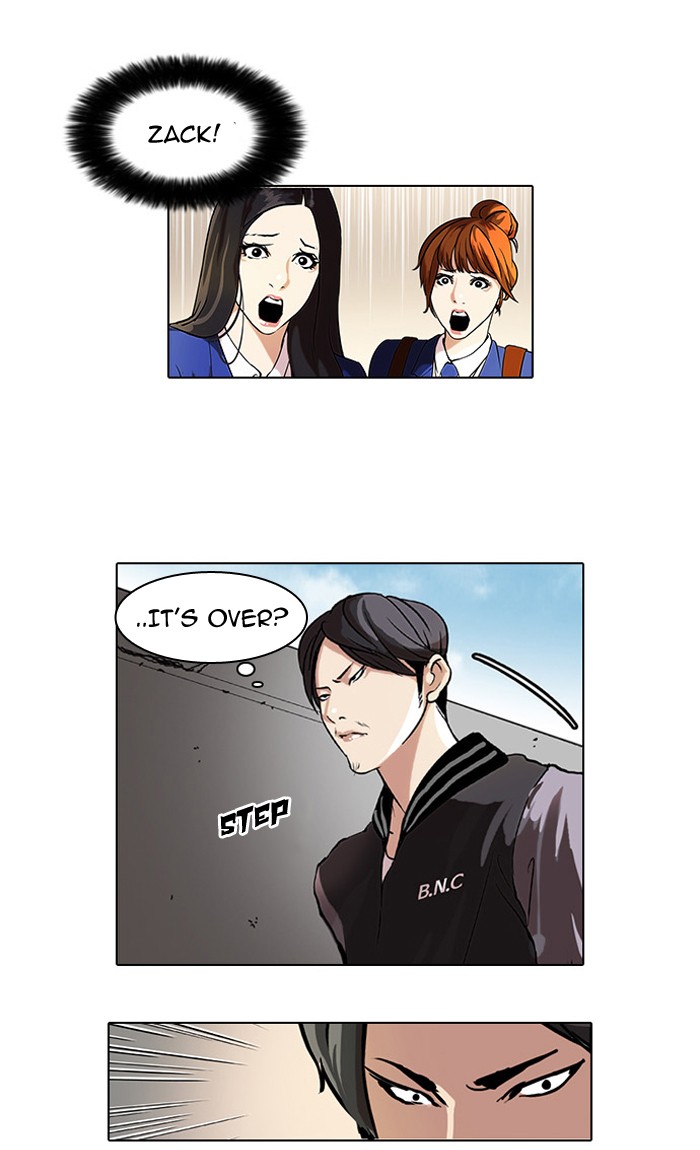 Lookism Chapter 37 page 35 - Chapter 37: Ep. 37
