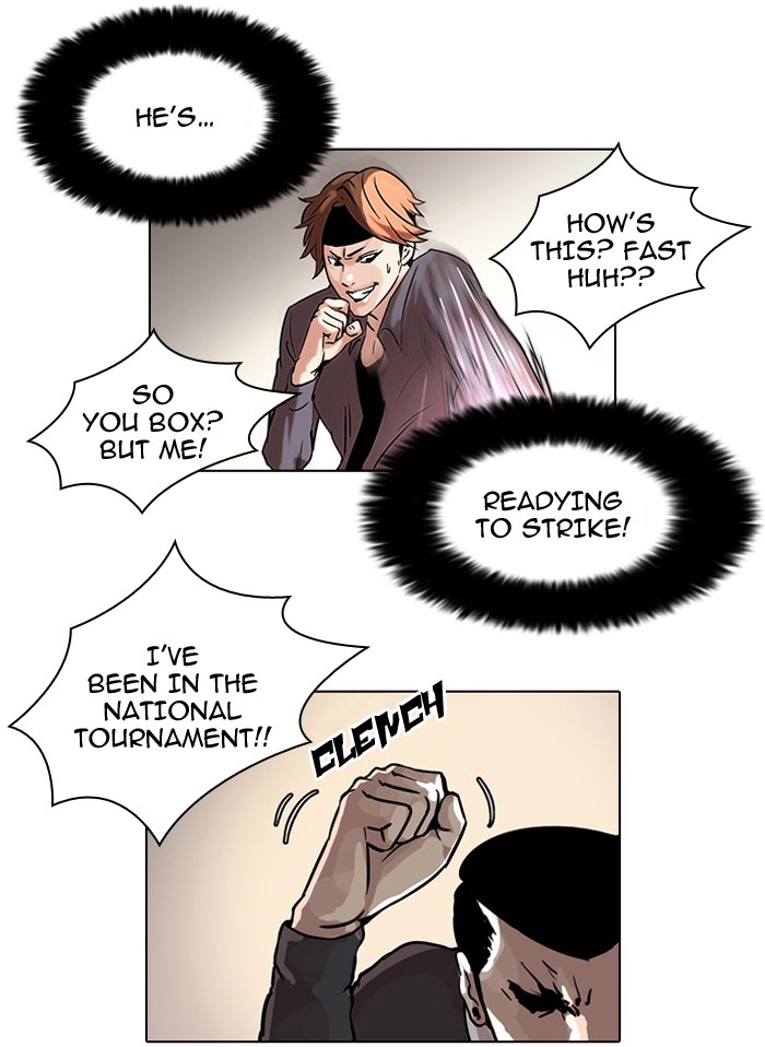 Lookism Chapter 37 page 37 - Chapter 37: Ep. 37
