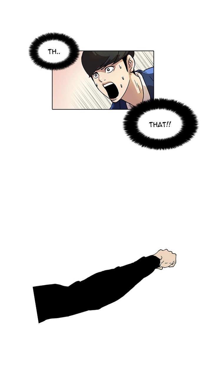 Lookism Chapter 37 page 38 - Chapter 37: Ep. 37