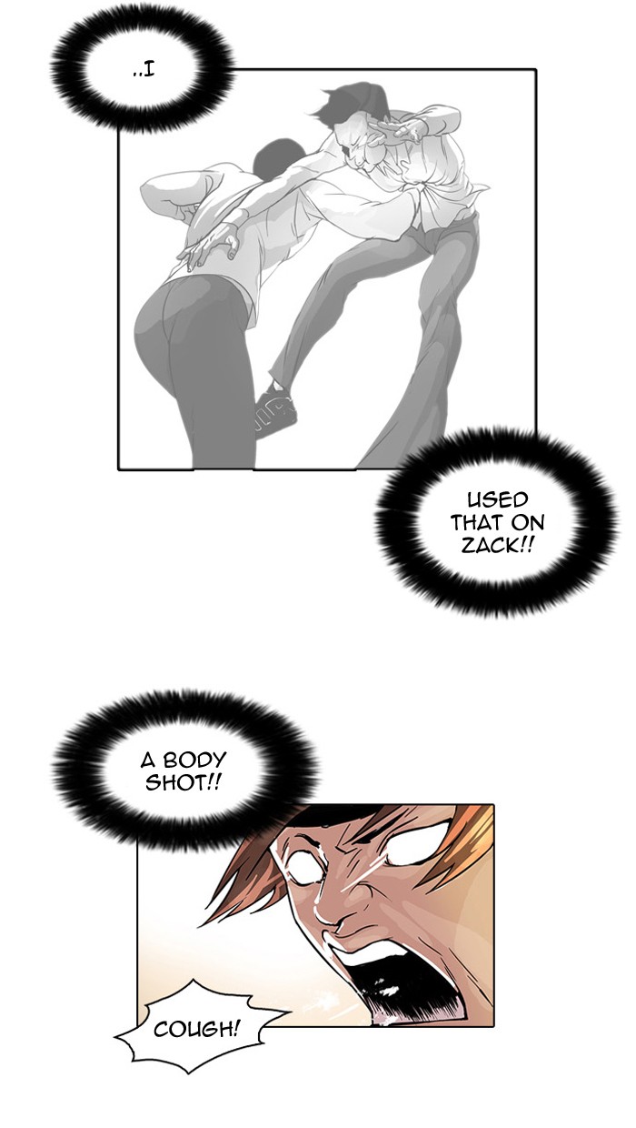 Lookism Chapter 37 page 40 - Chapter 37: Ep. 37