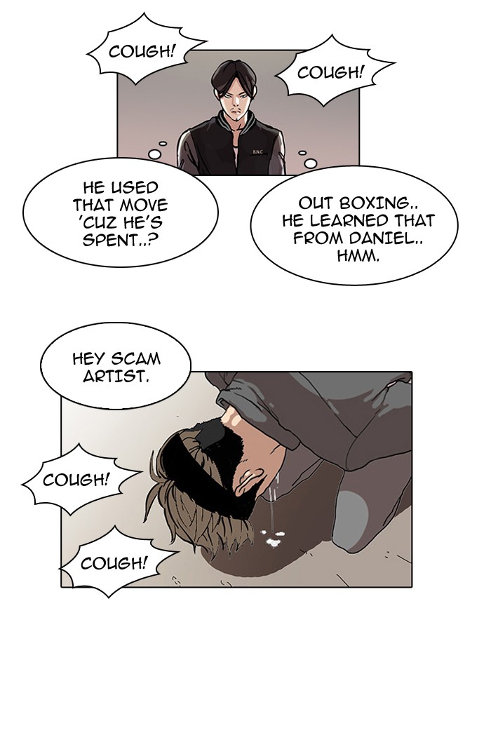 Lookism Chapter 37 page 41 - Chapter 37: Ep. 37