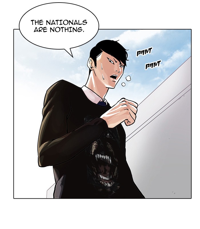 Lookism Chapter 37 page 42 - Chapter 37: Ep. 37