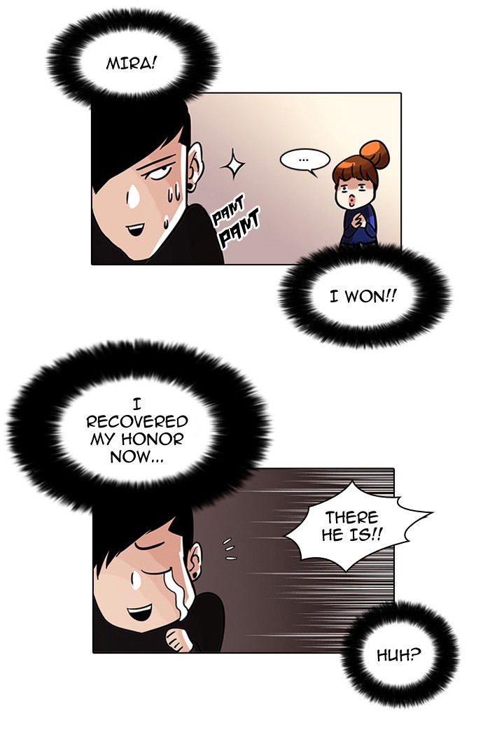 Lookism Chapter 37 page 44 - Chapter 37: Ep. 37