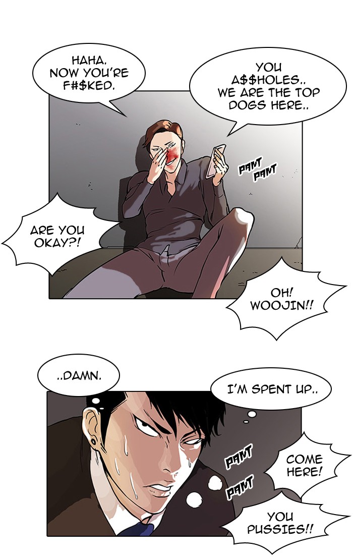 Lookism Chapter 37 page 46 - Chapter 37: Ep. 37
