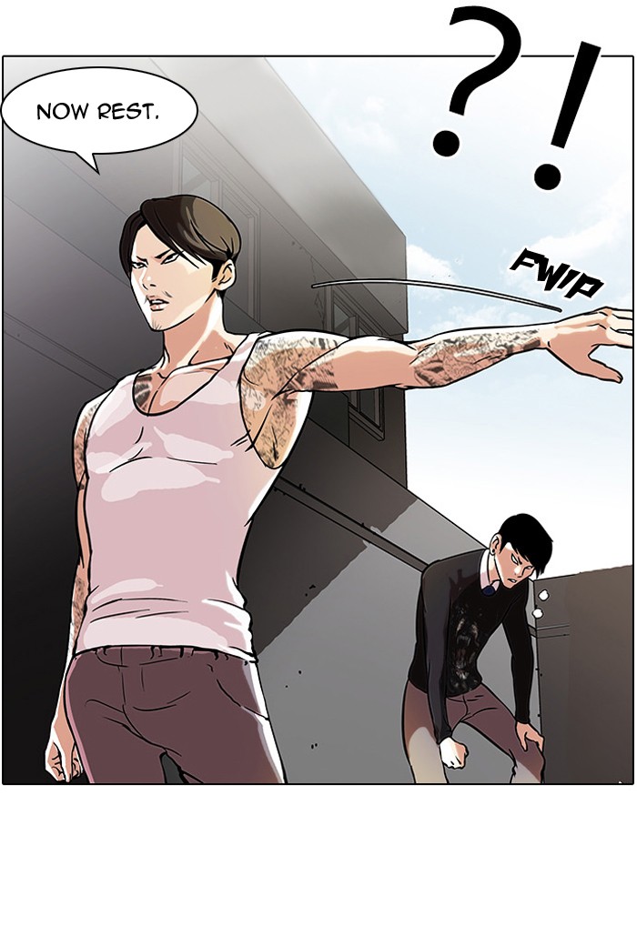 Lookism Chapter 37 page 48 - Chapter 37: Ep. 37