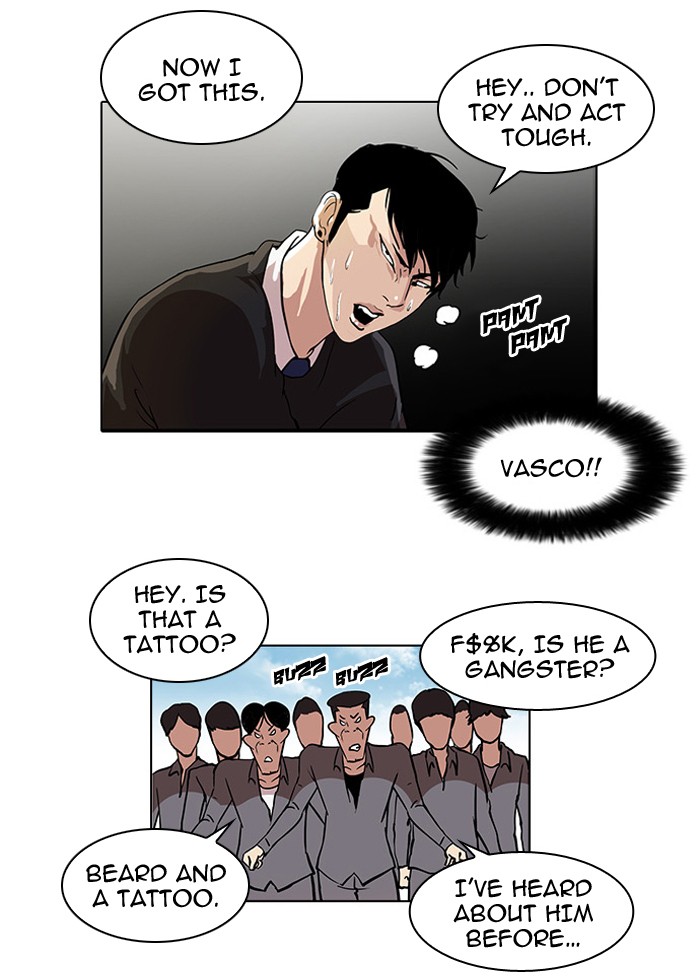 Lookism Chapter 37 page 49 - Chapter 37: Ep. 37
