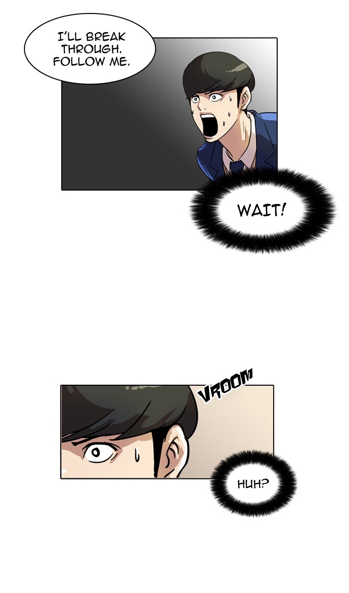 Lookism Chapter 37 page 51 - Chapter 37: Ep. 37