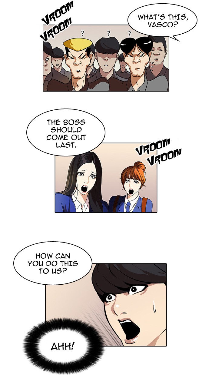 Lookism Chapter 37 page 52 - Chapter 37: Ep. 37