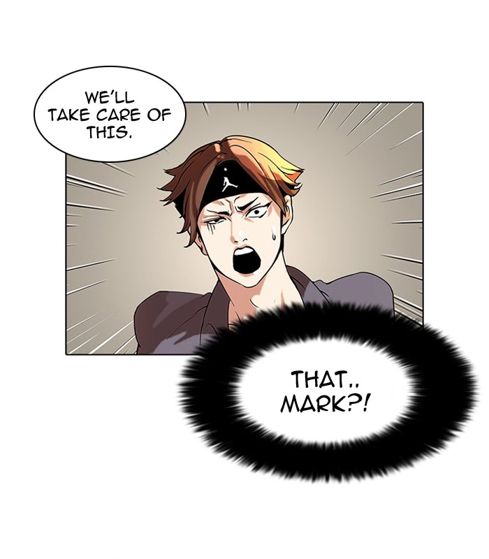 Lookism Chapter 37 page 55 - Chapter 37: Ep. 37