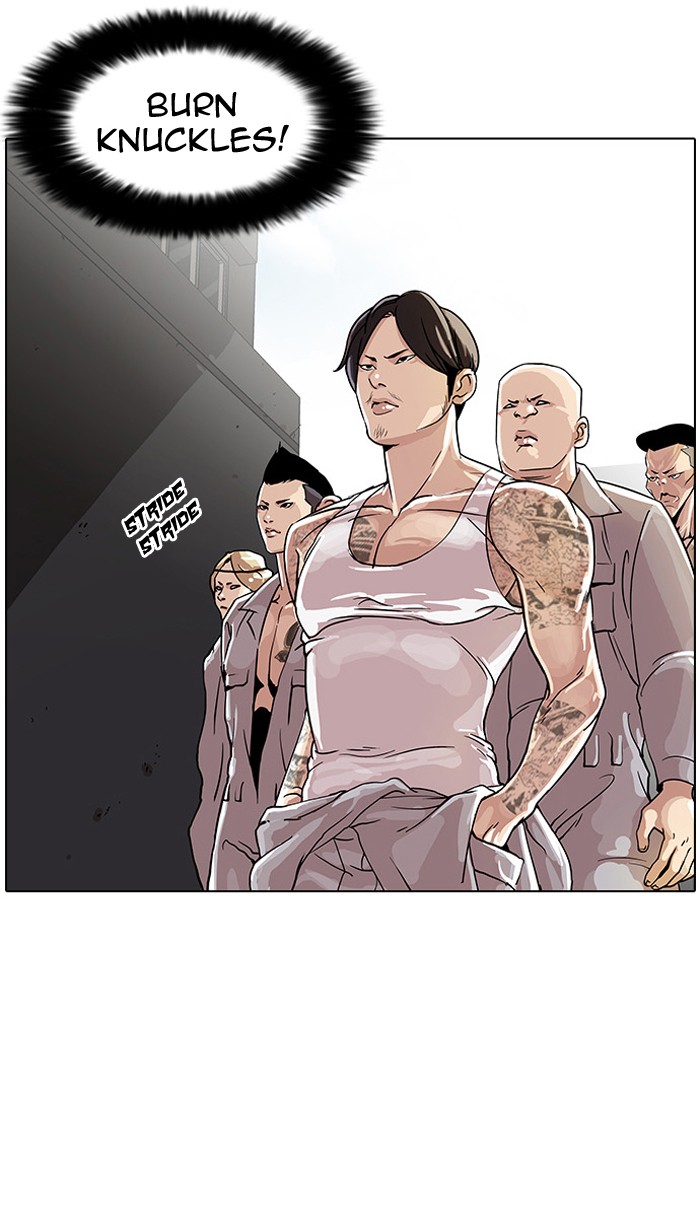 Lookism Chapter 37 page 57 - Chapter 37: Ep. 37