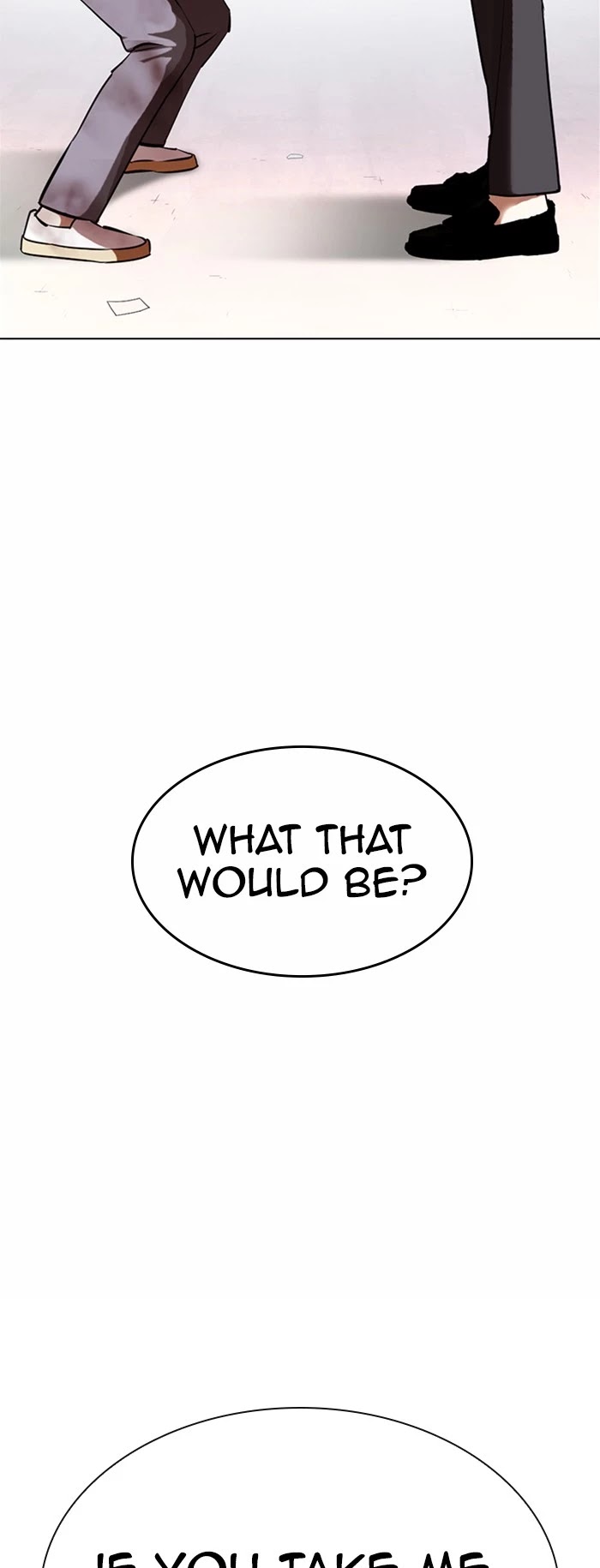 Lookism Chapter 370 page 55 - Chapter 370: Ep. 370: Jiho's Last Moment (1)
