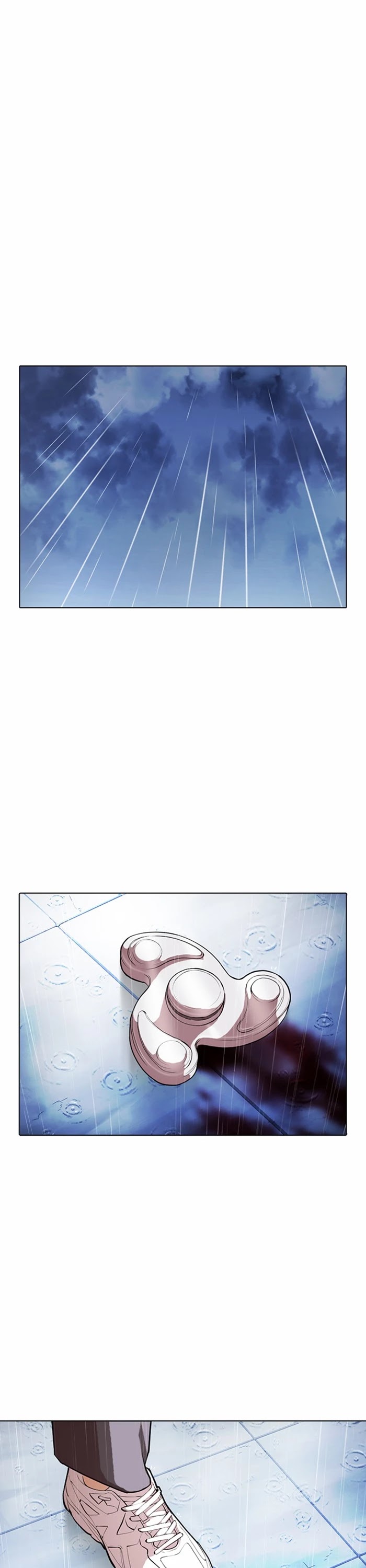 Lookism Chapter 371 page 38 - Chapter 371: Ep. 371: Jiho's Last Moment (2) + Workers (2nd Affiliate)