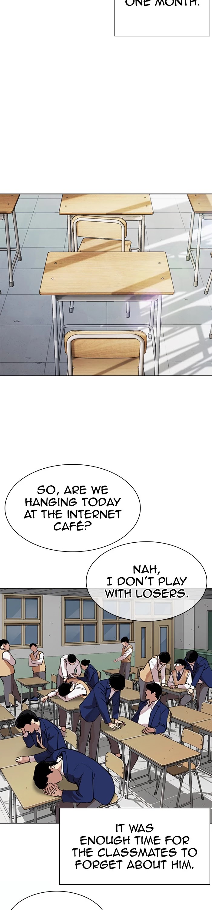 Lookism Chapter 372 page 2 - Chapter 372: Ep. 372: Workers (2nd Affiliate) (1)