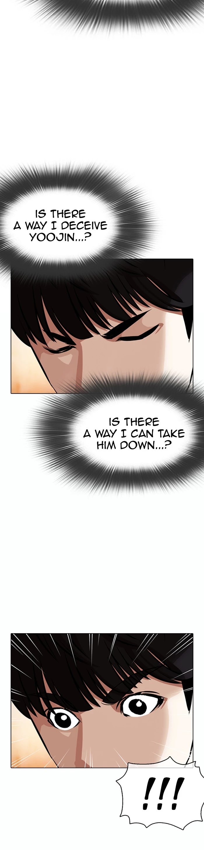 Lookism Chapter 372 page 31 - Chapter 372: Ep. 372: Workers (2nd Affiliate) (1)