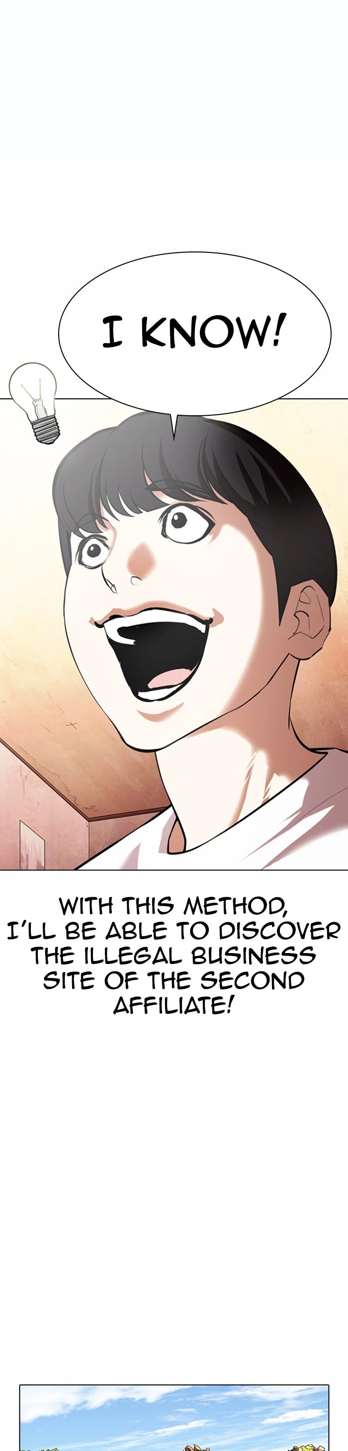 Lookism Chapter 372 page 32 - Chapter 372: Ep. 372: Workers (2nd Affiliate) (1)