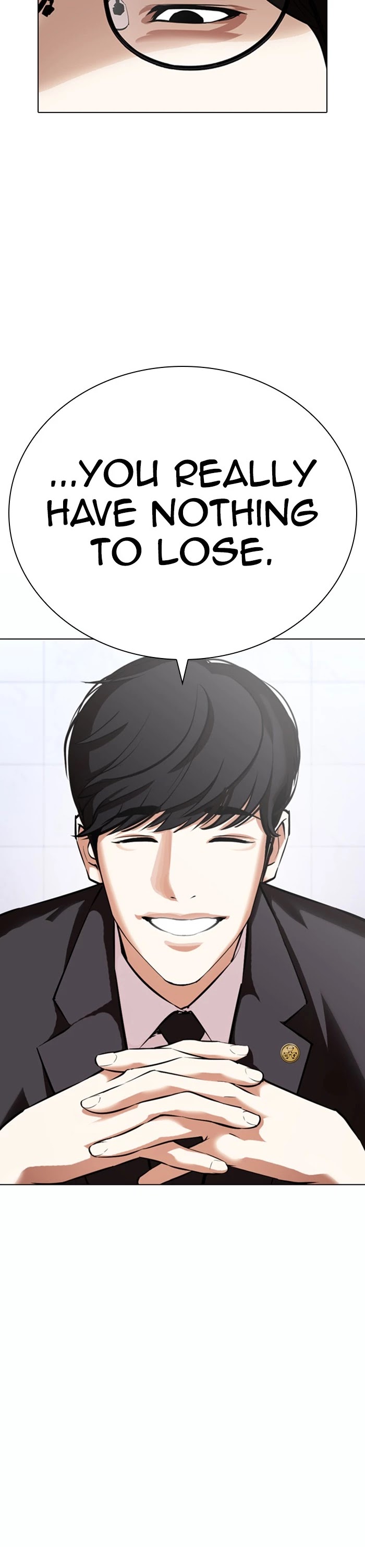 Lookism Chapter 373 page 10 - Chapter 373: Ep. 373: Workers (2nd Affiliate) (2)