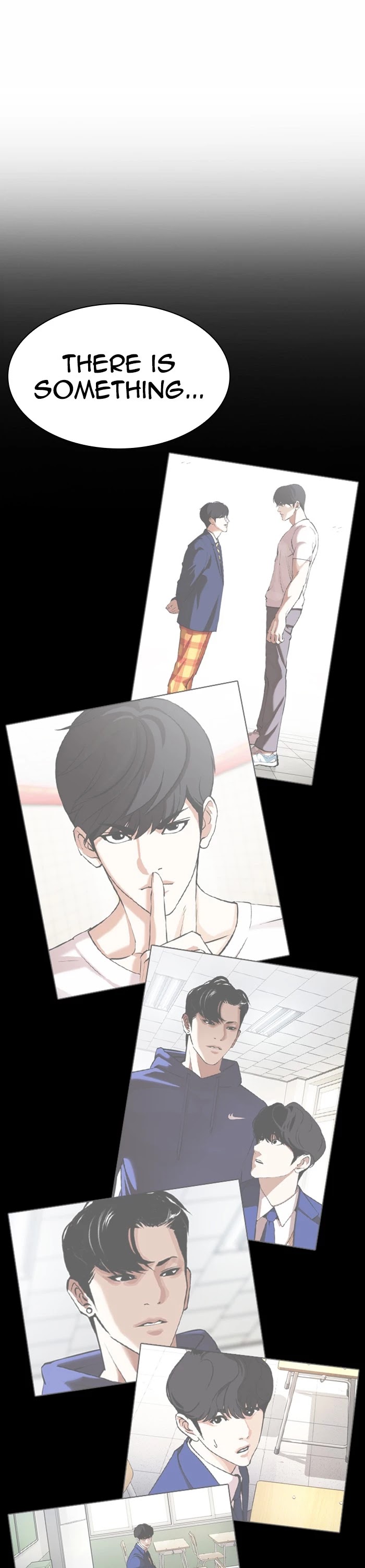 Lookism Chapter 373 page 21 - Chapter 373: Ep. 373: Workers (2nd Affiliate) (2)